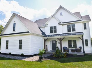 4 Fox Hunt Way, Harwinton, CT 06791