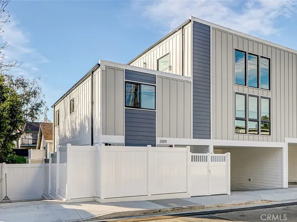 2007 Blossom Ln, Redondo Beach, CA 90278