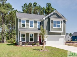 232 Tanzani Trl, Pooler, GA 31322