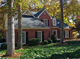 4571 Snowchase Way, Marietta, GA 30062