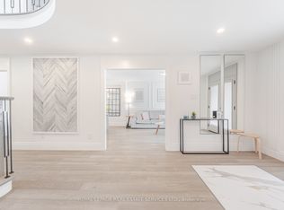 1173 Bowman Dr, Oakville, ON L6M 2S9