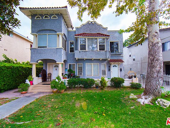 2nd image of 2012 S La Salle Ave