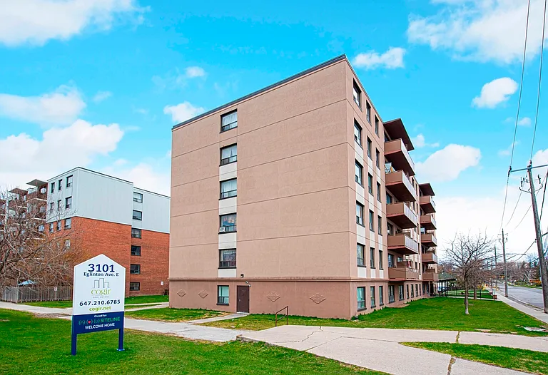 3111 Eglinton Ave E — Photo 8