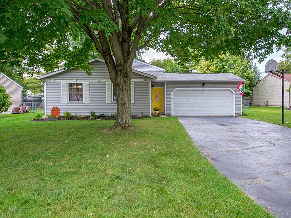 2nd image of 3863 Talcott Dr