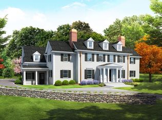 8 Lowell Rd, Wellesley, MA 02481