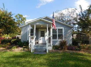 1104 Main St, New Augusta, MS 39462