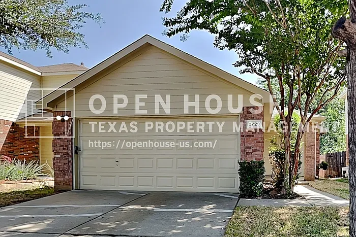 3 bed, 2.0 bath, 1438 sqft, $2,125 — Photo 1