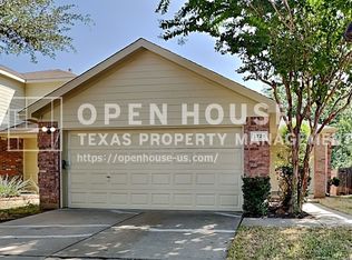 2729 Mountain Lion Dr, Fort Worth, TX 76244