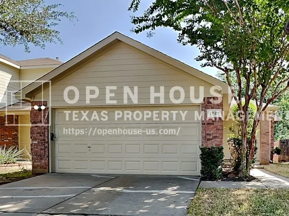 2729 Mountain Lion Dr, Fort Worth, TX 76244
