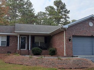 194 Firetree Ln, West End, NC 27376