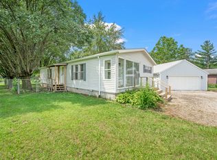 294 Beech Rd, North Vernon, IN 47265