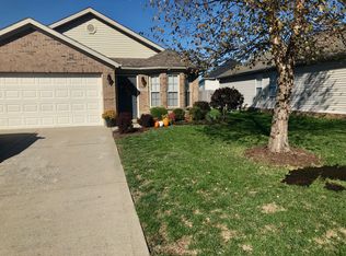 105 Swinging Nickel Cv, Georgetown, KY 40324