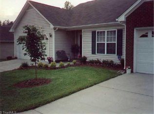 4306 River Rock Point, Greensboro, NC 27409