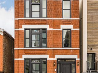 1815 W Augusta Blvd #3, Chicago, IL 60622
