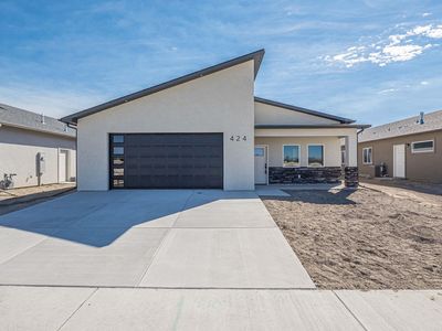 424 Steven Creek St, Grand Junction, CO, 81504