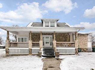 3546 Alberta St, Columbus, OH 43228
