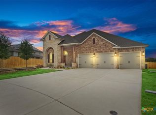 5805 Ariel Cv, Belton, TX 76513