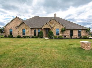 12065 Alysse Way, Fort Worth, TX 76179