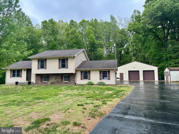 336 Meadow Vista Dr, Townsend, DE 19734