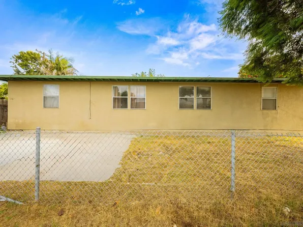 703-07 N 45th St, San Diego, CA 92102