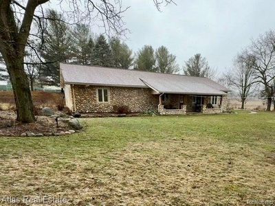 9010 Gale Rd, Goodrich, MI, 48438