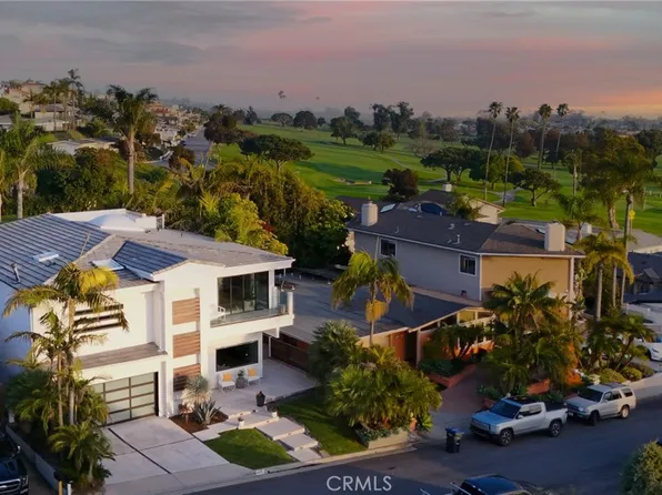 406 Avenida Ortega, San Clemente, CA 92672