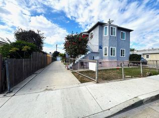 723 S La Verne Ave #727-1/2, Los Angeles, CA 90022