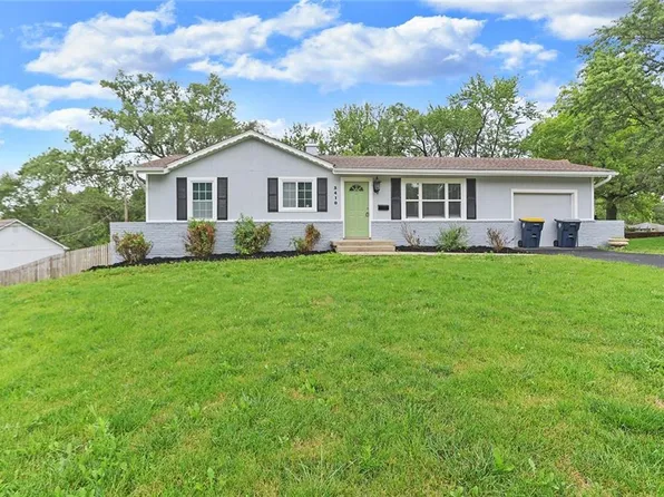 3410 E 107th Ter, Kansas City, MO 64137