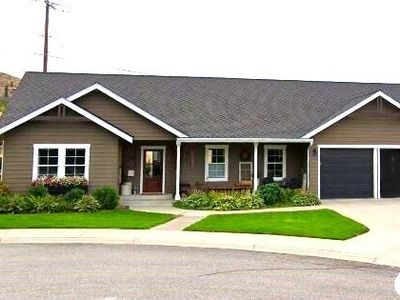 108 Cascade Place, Cashmere, WA, 98815
