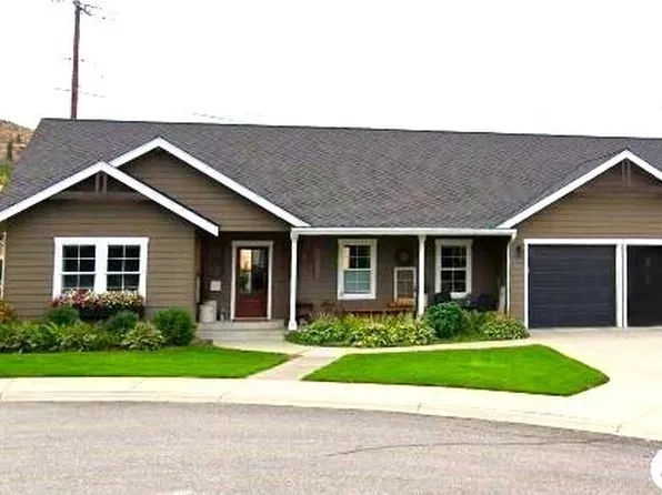 108 Cascade Place, Cashmere, WA 98815