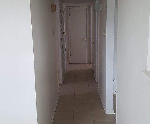 Main Hall