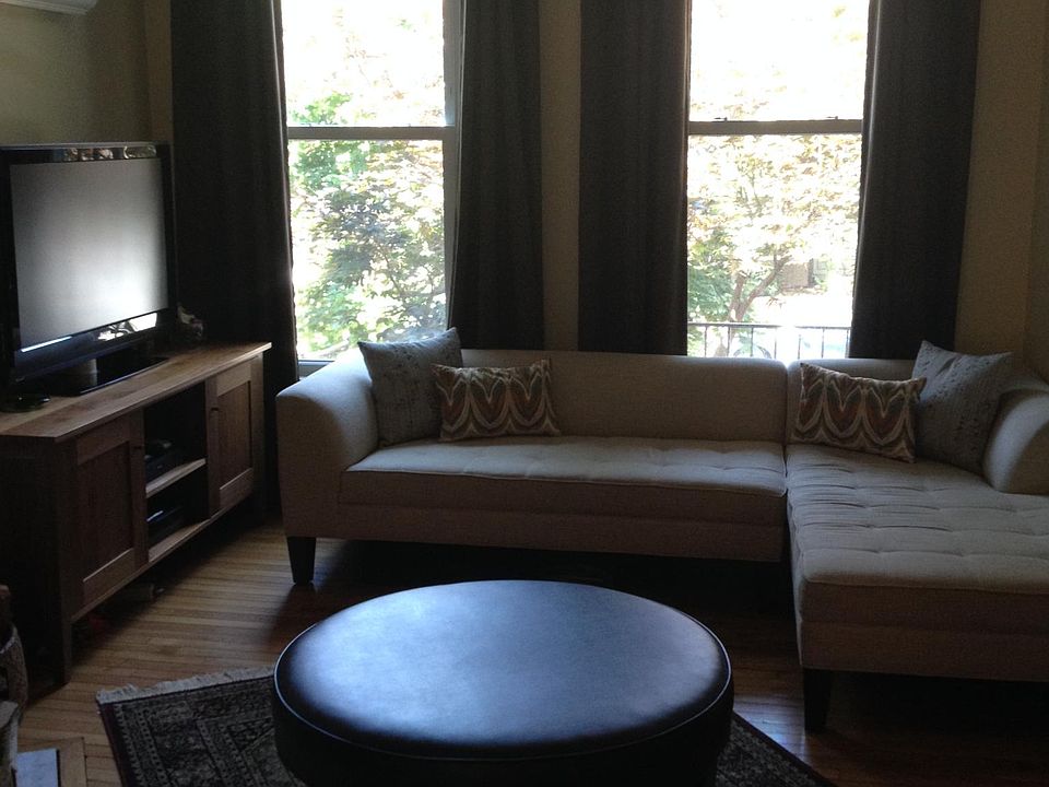 Living Room Area