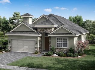 156 Hampton Loop, Davenport, FL 33837