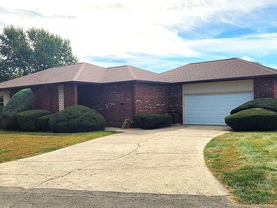 3307 Memorial Dr N, Elwood, IN, 46036