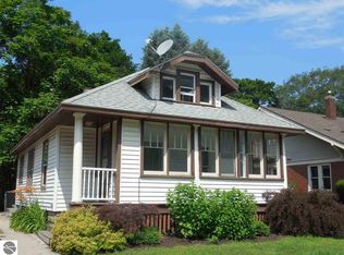 710 S Fancher St, Mt Pleasant, MI 48858