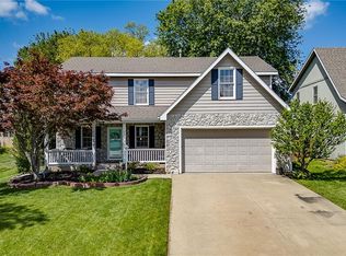 1816 Carmel Dr, Lawrence, KS 66047