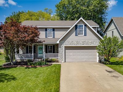 1816 Carmel Dr, Lawrence, KS, 66047