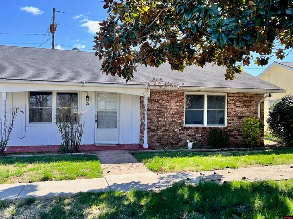 3833 Highway 178 W, Lakeview, AR 72642