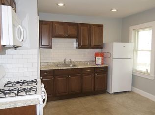 128 Putnam St #3, Boston, MA 02128