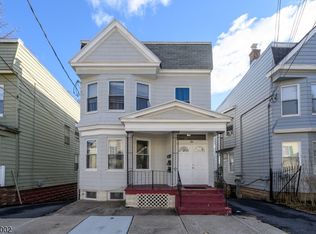 56 Newton Pl, Irvington, NJ 07111