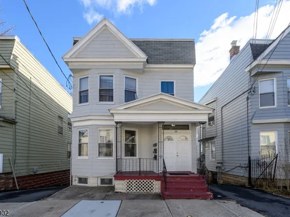 56 Newton Pl, Irvington Twp., NJ 07111