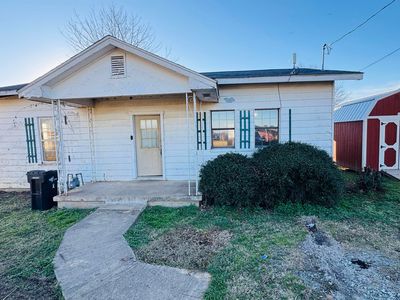 23 Simpson Rd, Vilonia, AR, 72173