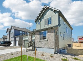 13795 Daffodil Way, Parker, CO 80134