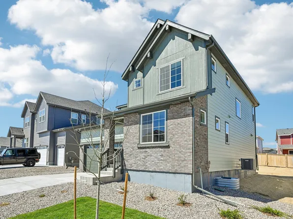 13795 Daffodil Way, Parker, CO 80134