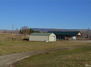 594 Sr 173, Brewster, WA 98812