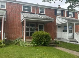 2014 Ormand Rd, Baltimore, MD 21222