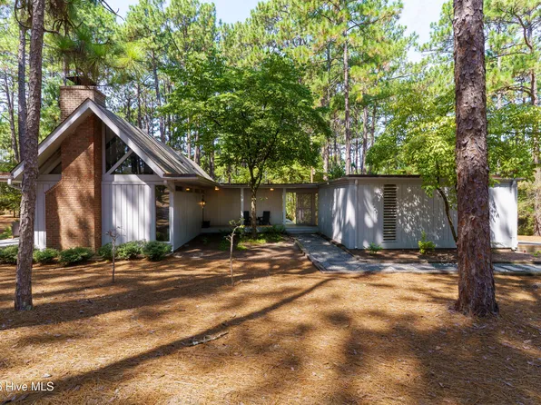 20 Pine Valley Circle, Pinehurst, NC 28374