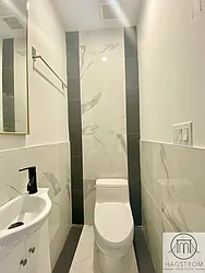 Rented by Hagstrom Management Inc