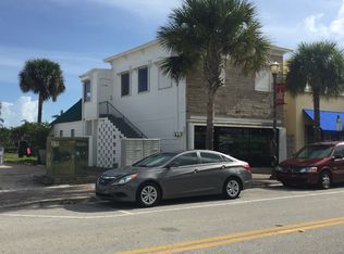 212 N 2nd St, Fort Pierce, FL 34950