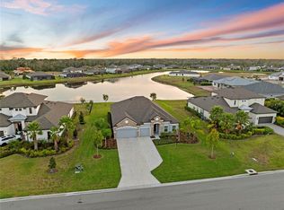 14911 18th Run E, Parrish, FL 34219